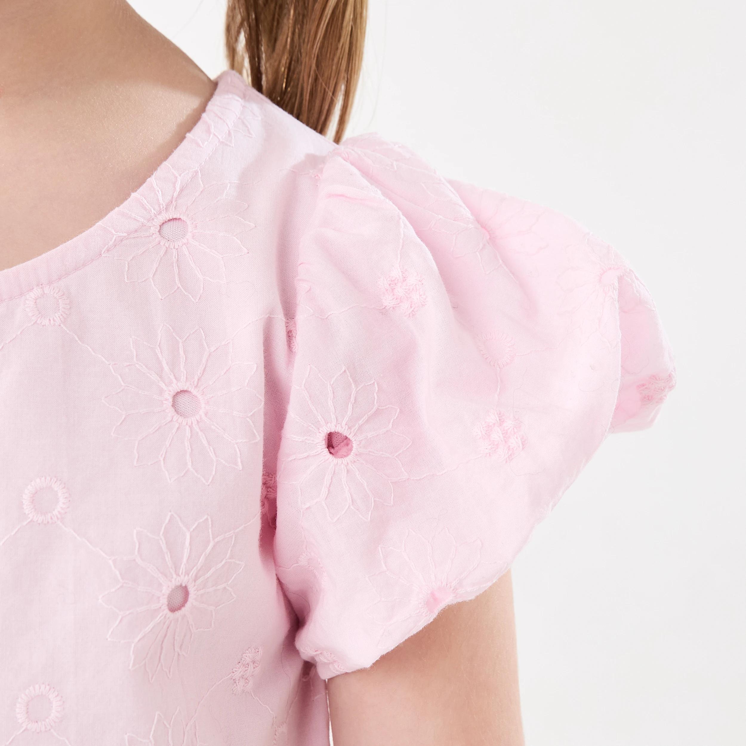5 Woven Twin Set Bllet Pink, 5 of 9