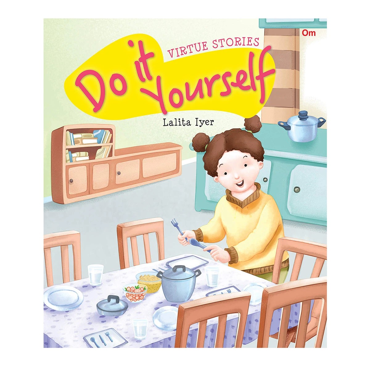 1 Wonder House Books Stories With Life Lessons, 1 of 7