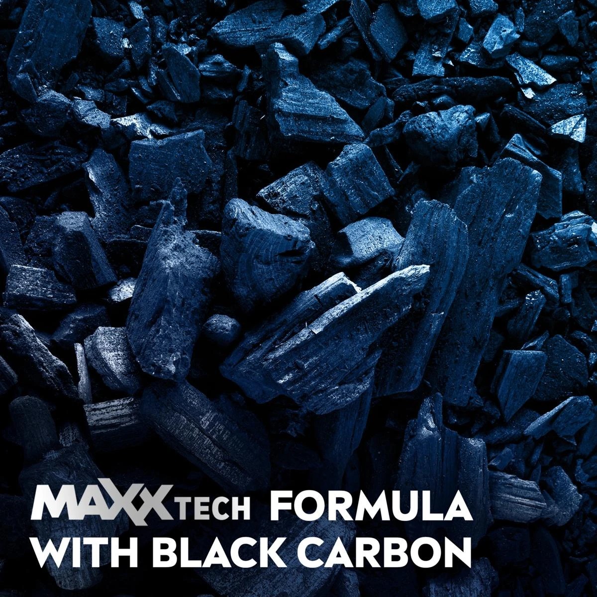 4 Nivea Men Deep Anti-Perspirant Roll-On Deodorant 50ml - Black Charcoal and Dark Wood Fragrance, 4 of 7