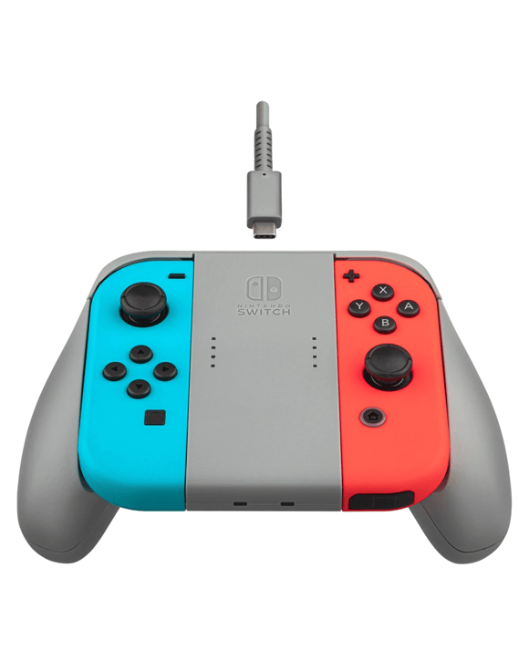 Nintendo Switch PDP Joy-con Charging Grip Plus