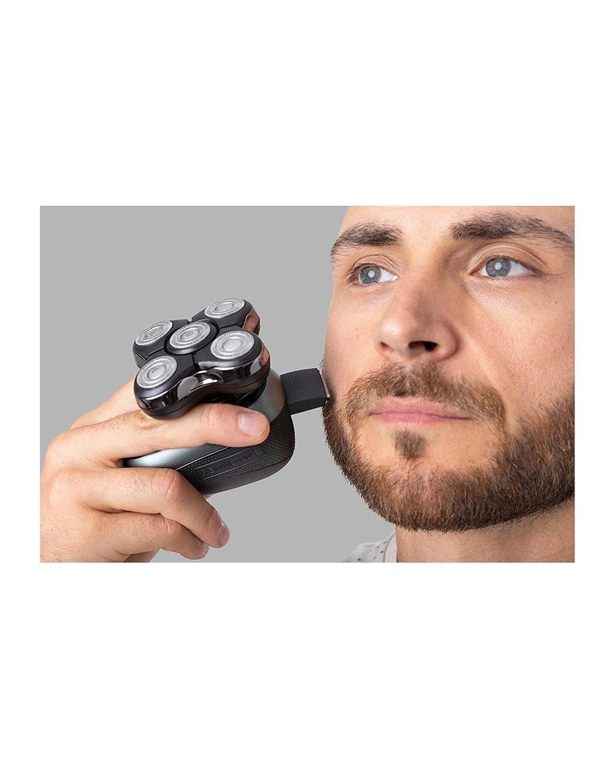 8 Remington RX7 Ultimate Series Head Shaver, 8 of 10