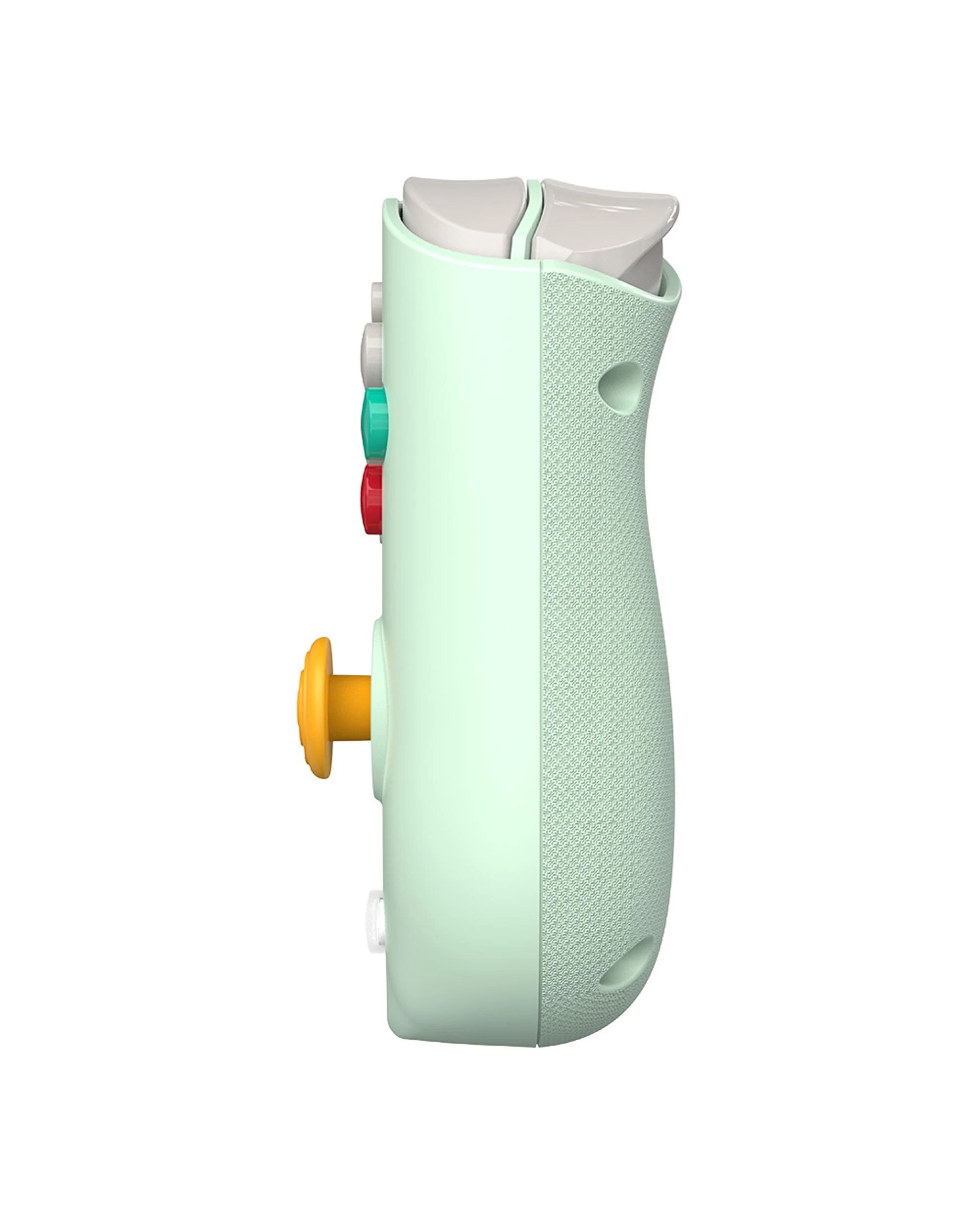 8 Nitro Deck for Nintendo Switch Limited Edition with Carry Case - Mint - Green, 8 of 10