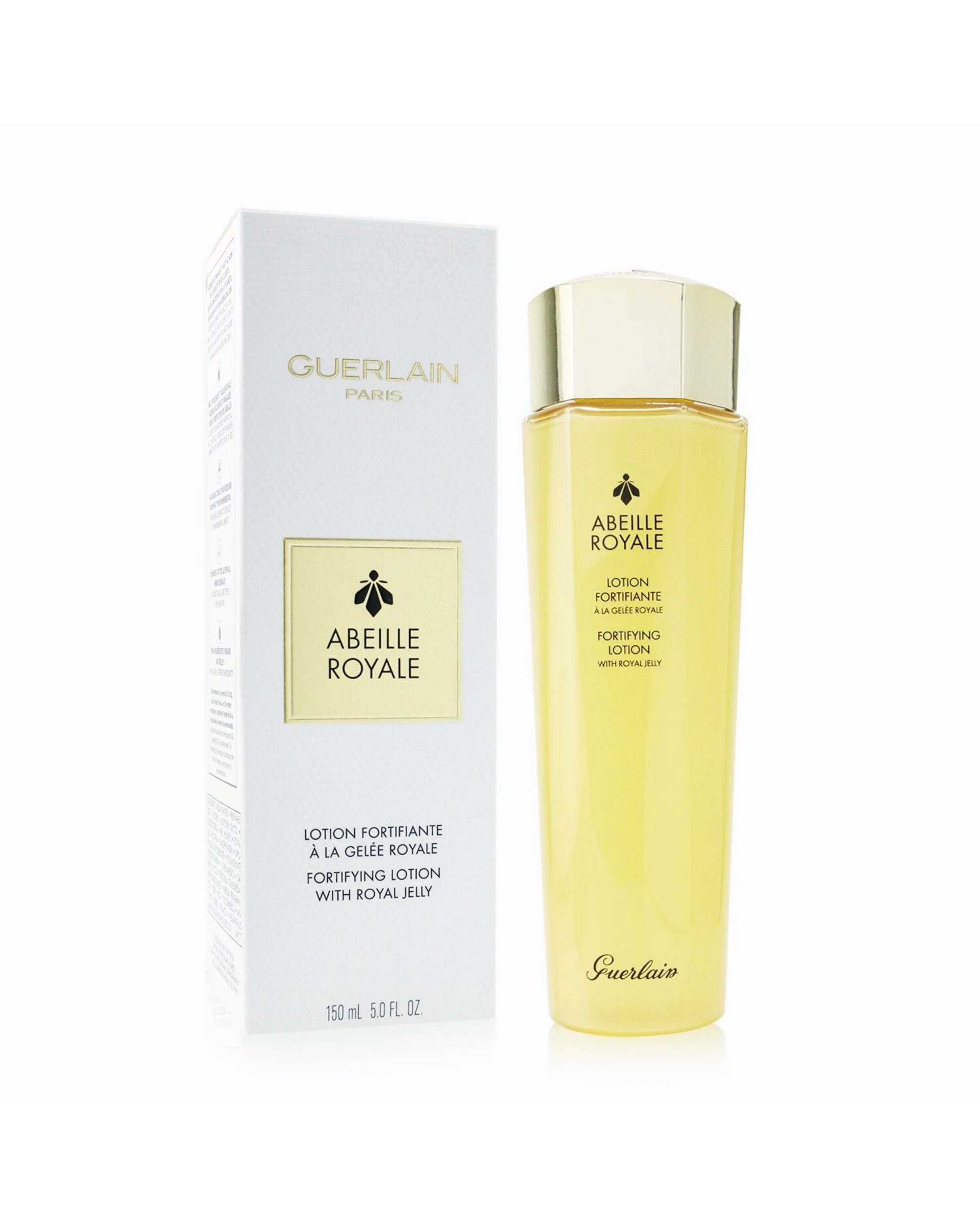2 Guerlain Abeille Royale Fortifying Lotion With Royal Jelly  150ml/5oz, 2 of 4