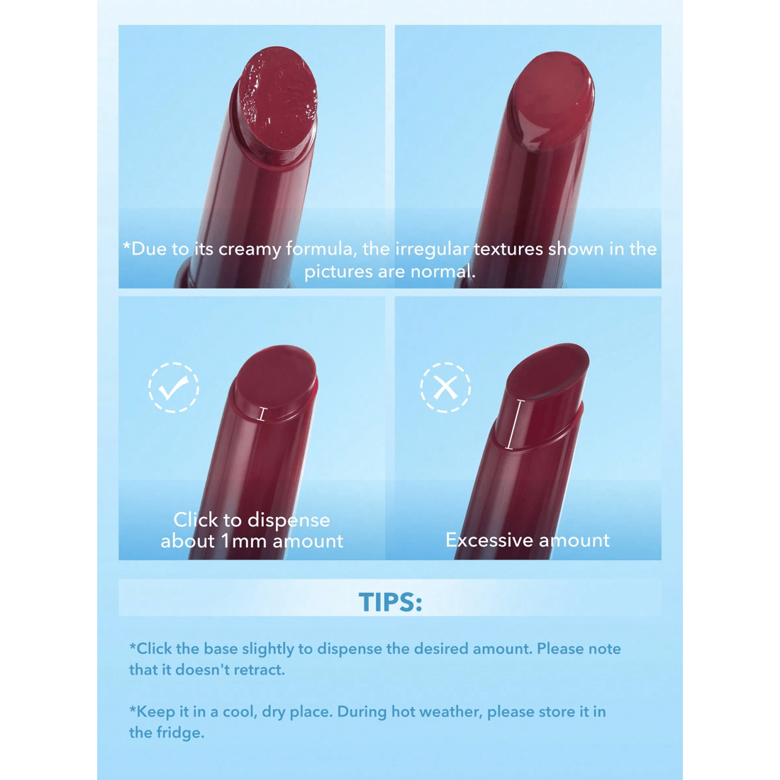 6 SHEGLAM Pout-Perfect Shine Lip Plumper - Sepia Kiss, 6 of 7