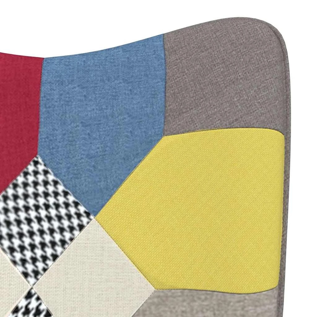 6 vidaXL Relaxing chair Ergonomic - Multi, 6 of 7