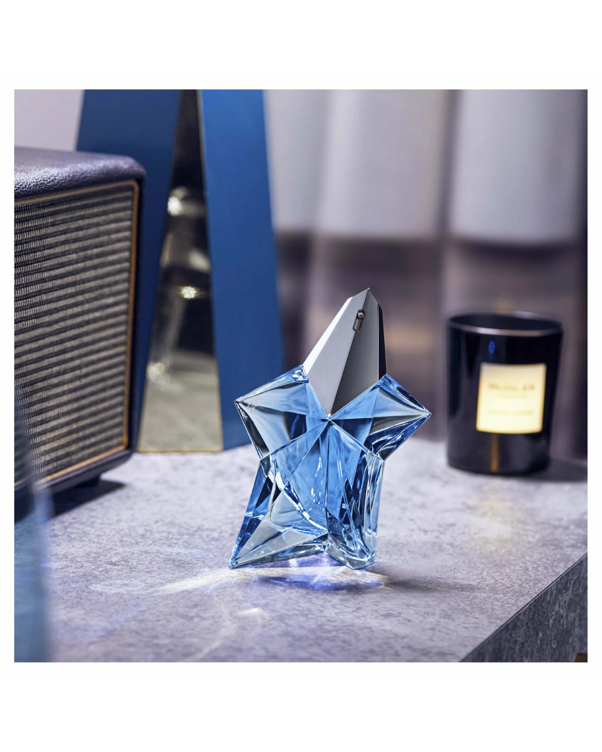 3 Mugler Angel 50ml Eau De Parfum, 3 of 3