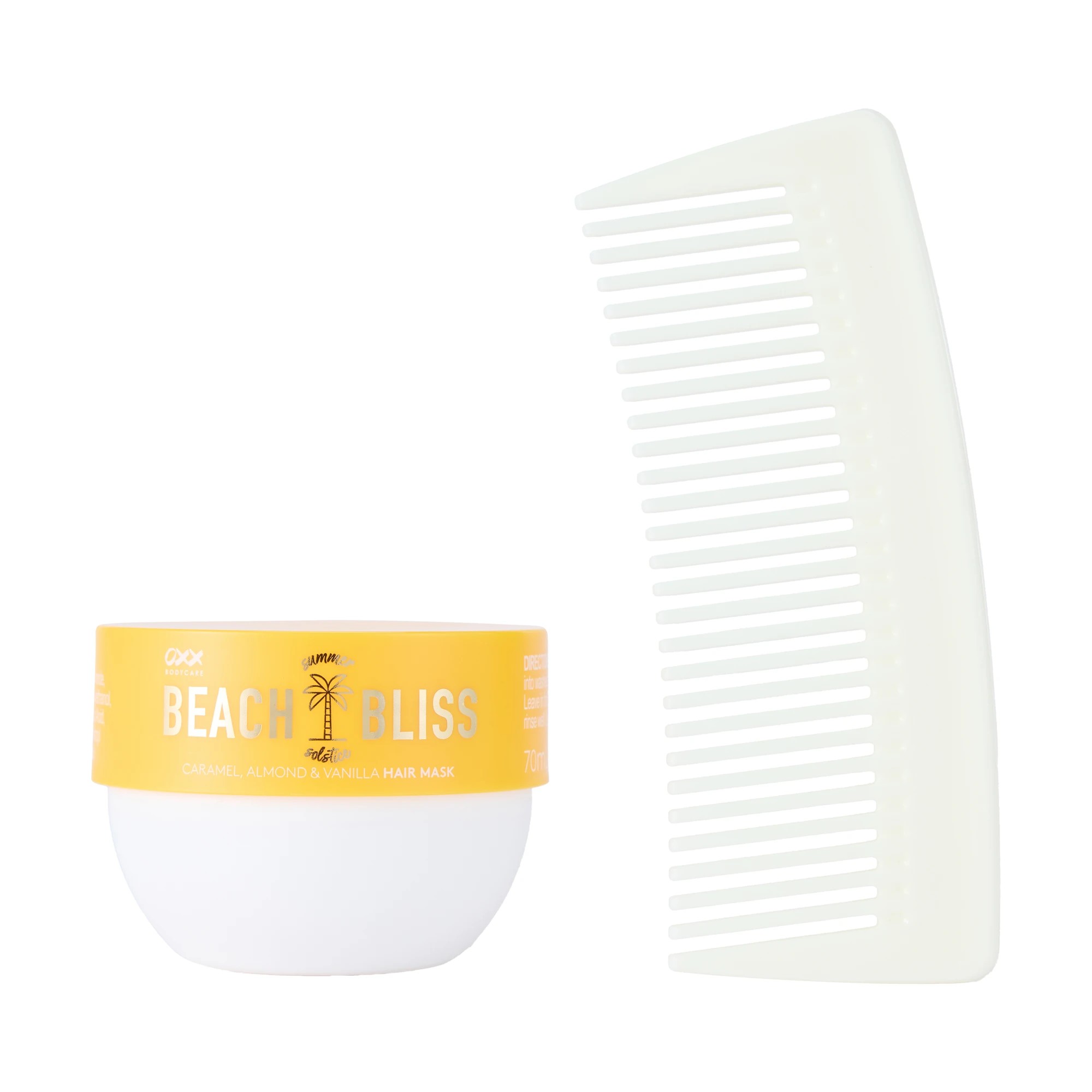 2 OXX Bodycare Summer Solstice Beach Bliss Hair Set, 2 of 7
