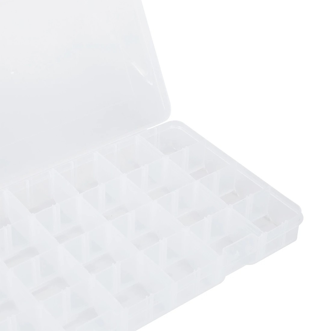 2 24 Compartment Storage Box, 2 of 8