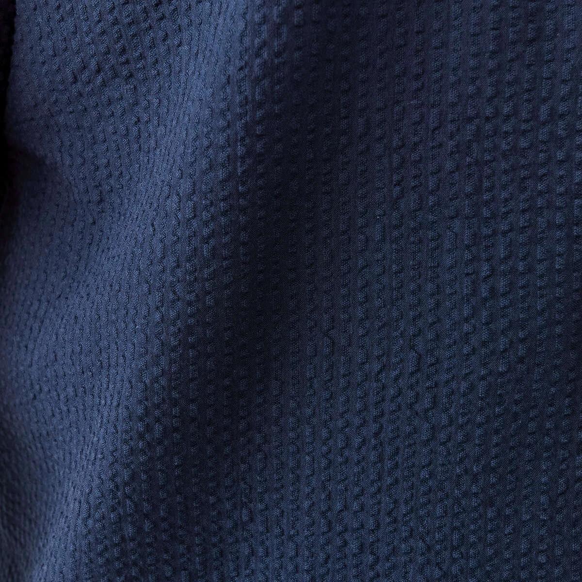 7 Short Sleeve Seersucker Shirt Blu Pcoat, 7 of 7