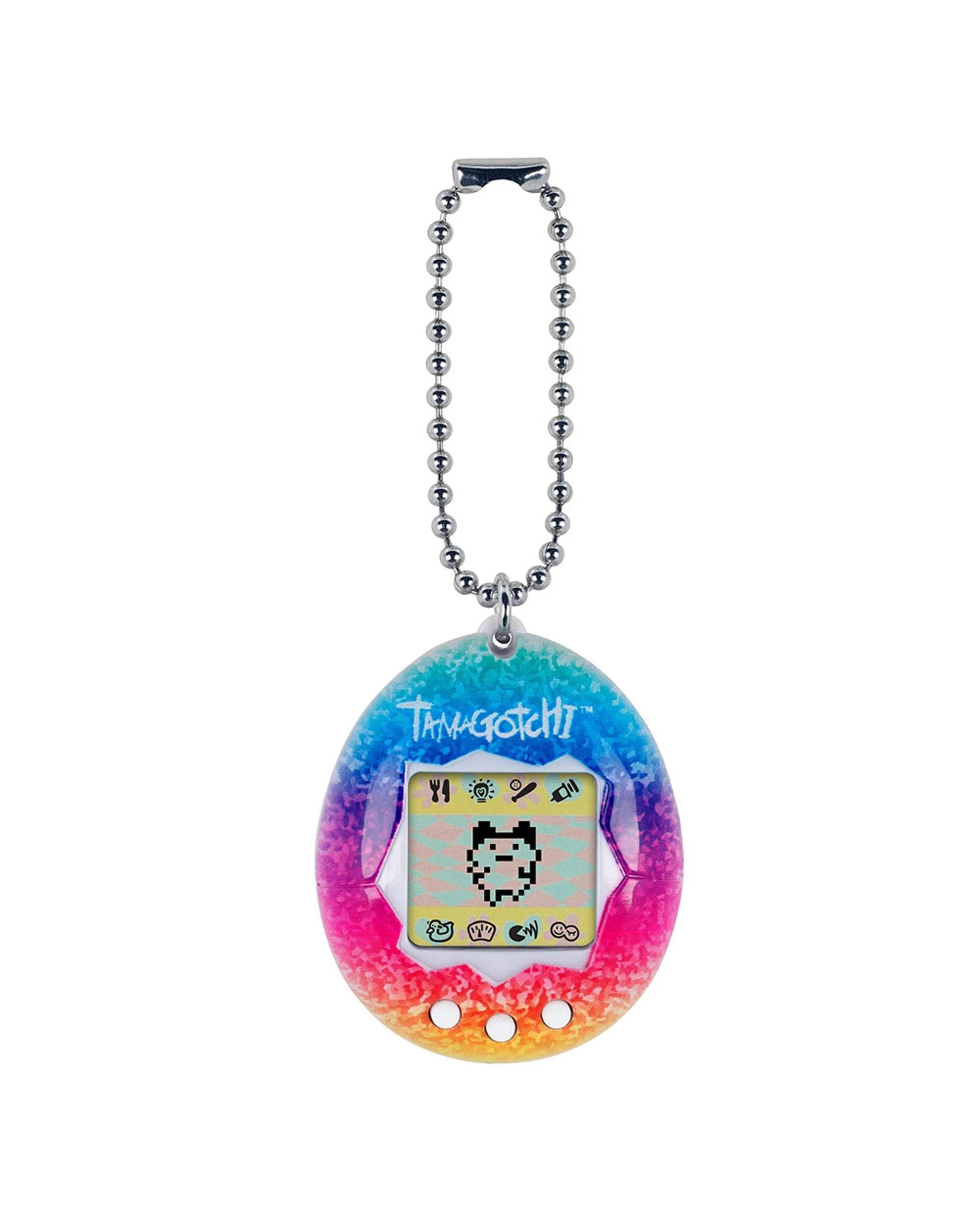 2 Tamagotchi Original Gen 1 - Unicorn - Multi, 2 of 2