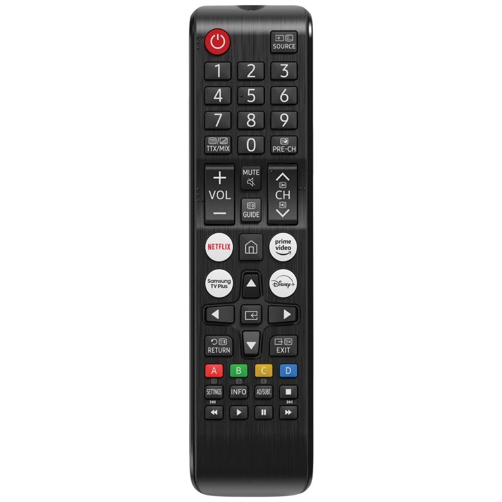 5 Q.Bell 32" HD TV with Tizen OS, 5 of 5