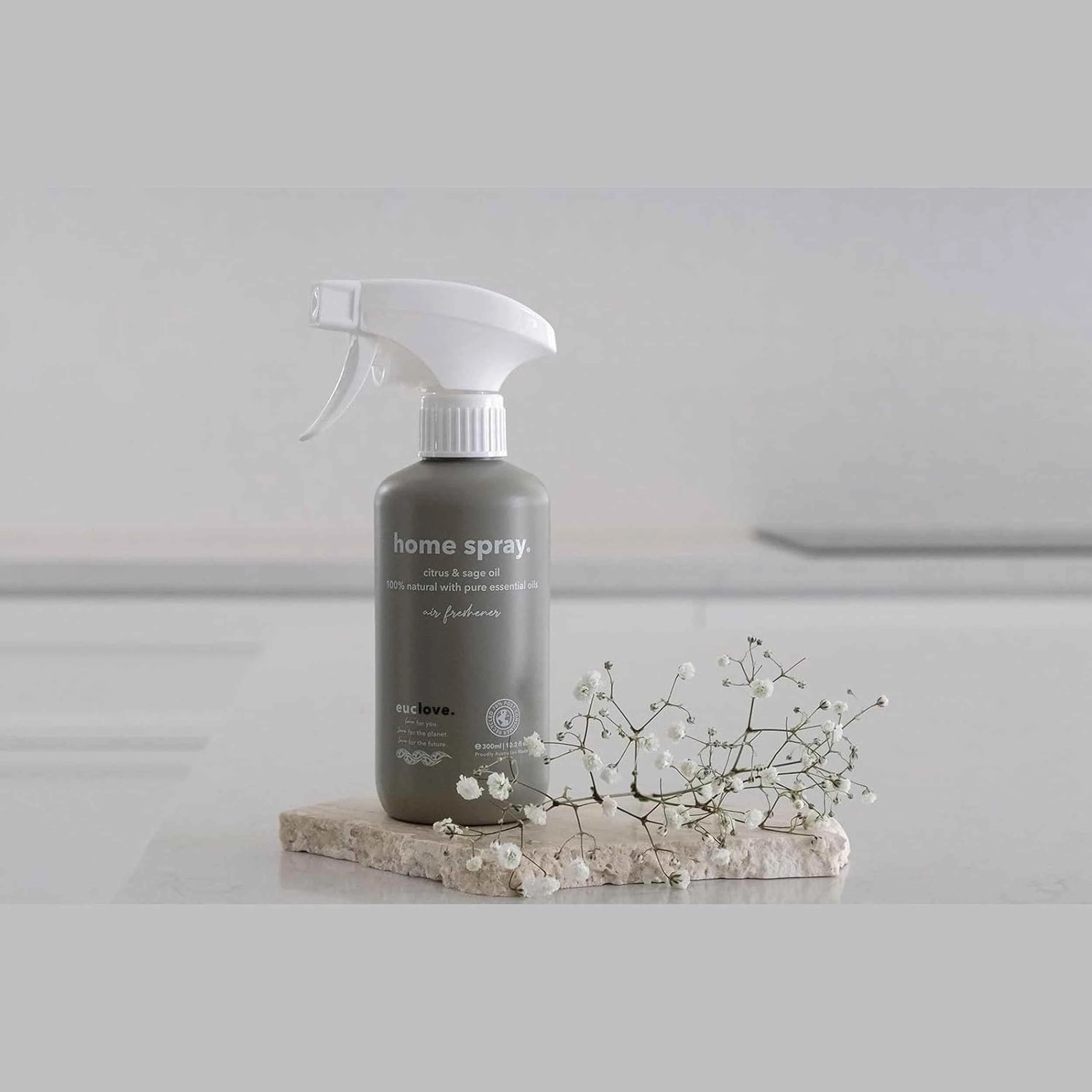 2 Euclove Linen (Bedding & Mattress) Spray 300ml, 2 of 4