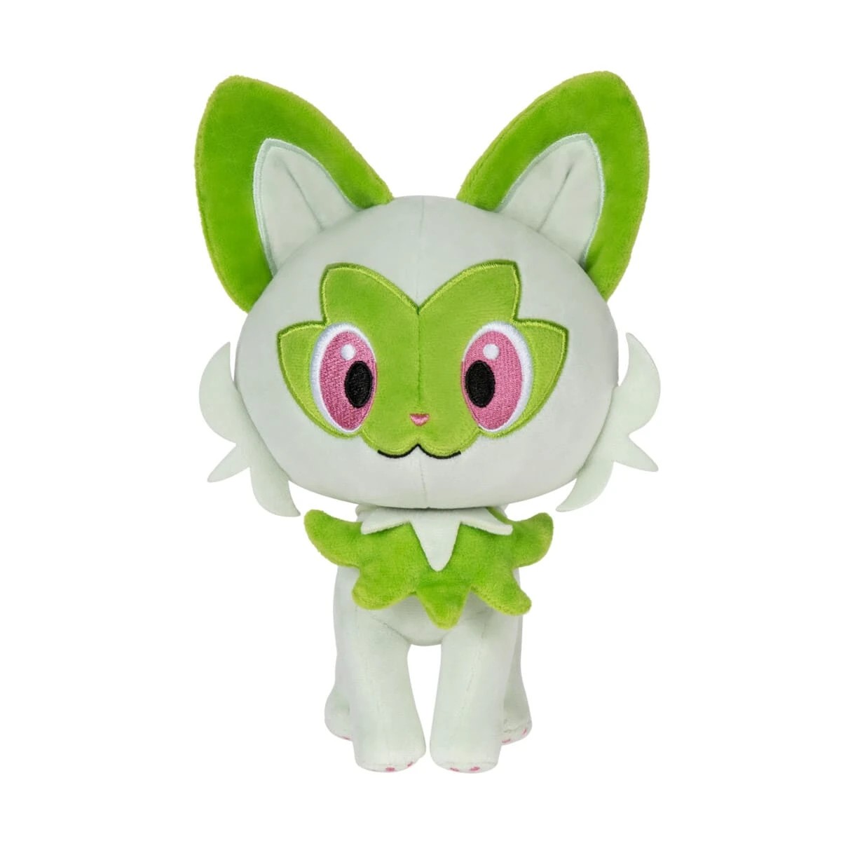 2 20cm Pokemon Generation IX Plush - Assorted, 2 of 8