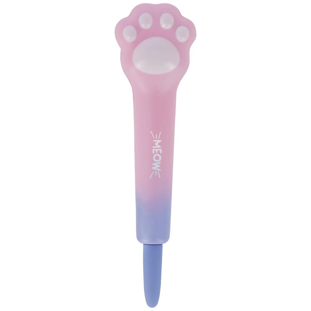 1 Legami Squishy Gel Pen Kitty, 1 of 1