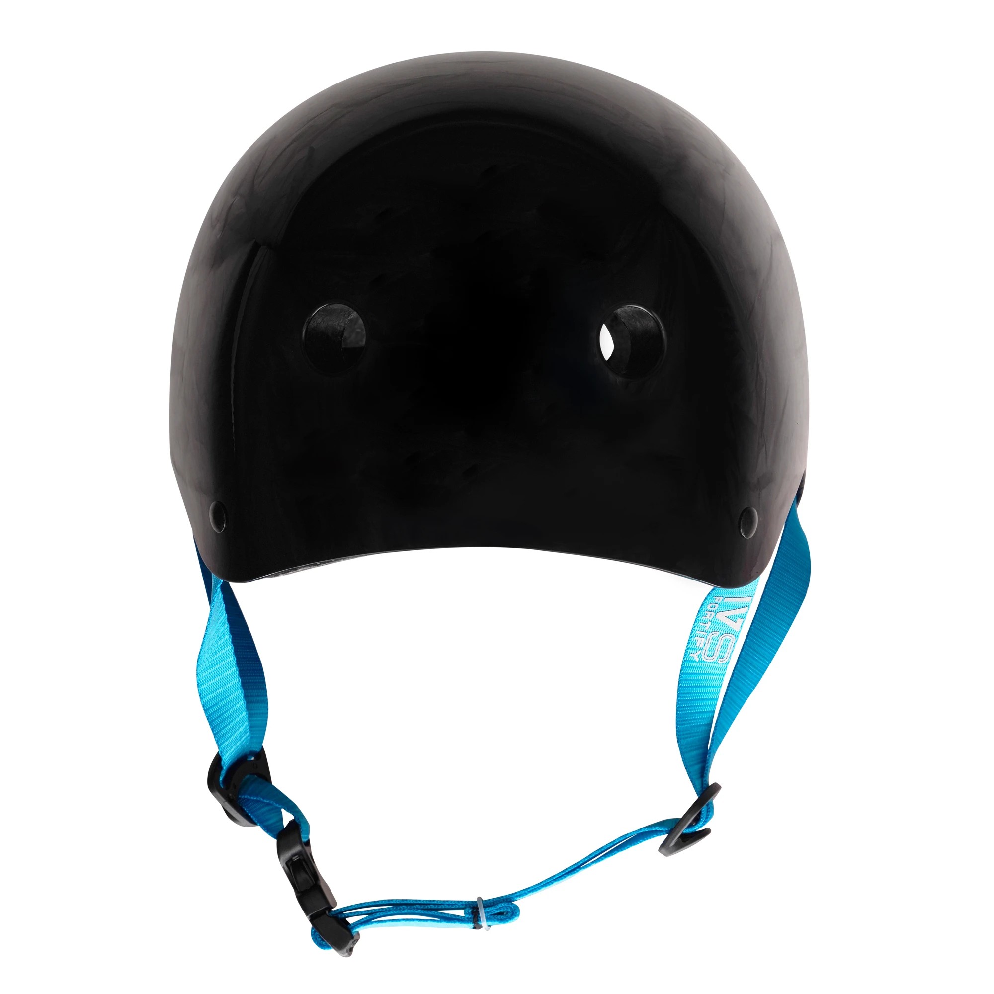 4 IVS Skate Helmet - Large, Black and Blue, 4 of 7