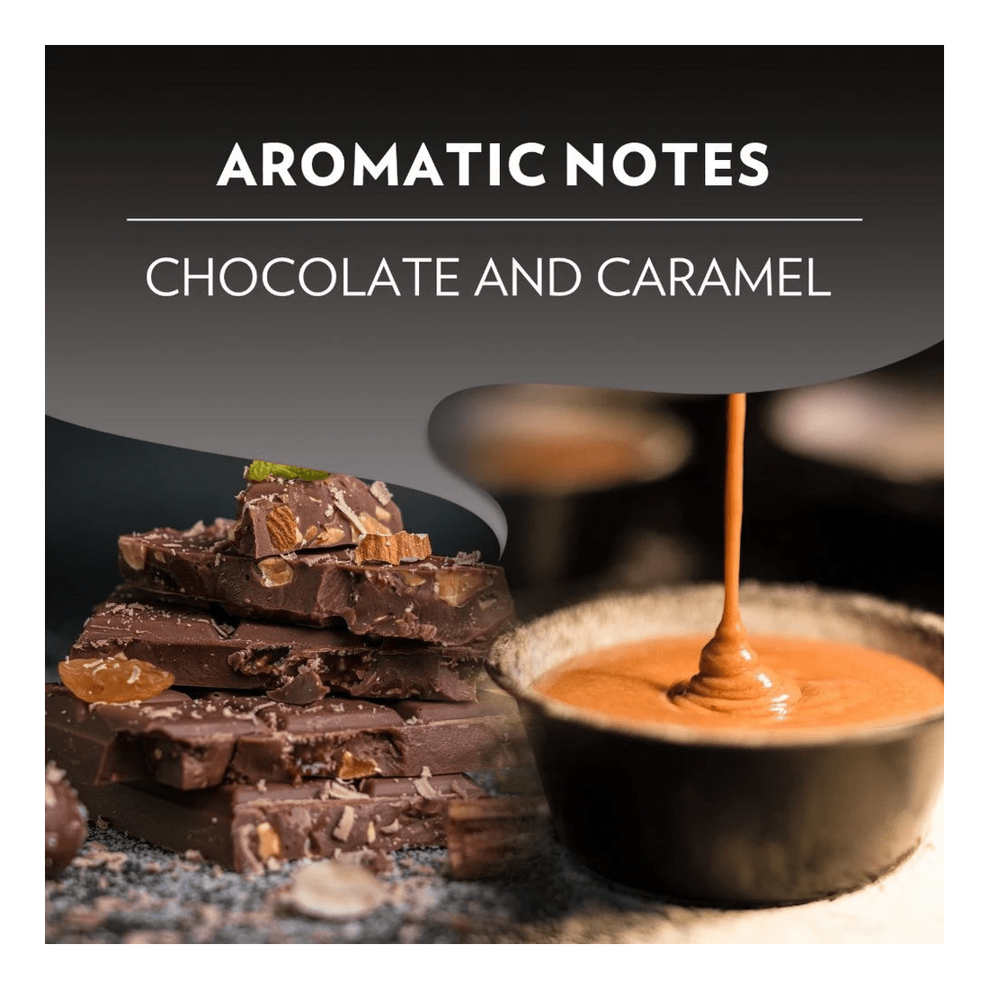 3 Lavazza Nespresso Compatible Coffee Capsule Ristretto 30 Pack, 3 of 5