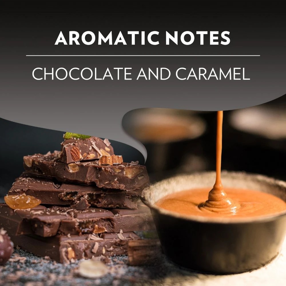 3 Lavazza Nespresso Compatible Coffee Capsule Ristretto 30 Pack, 3 of 5