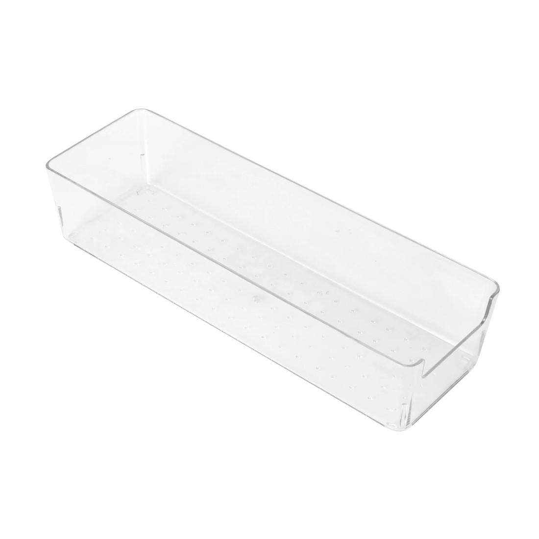 6 4 Piece Desk Set - Clear, 6 of 8