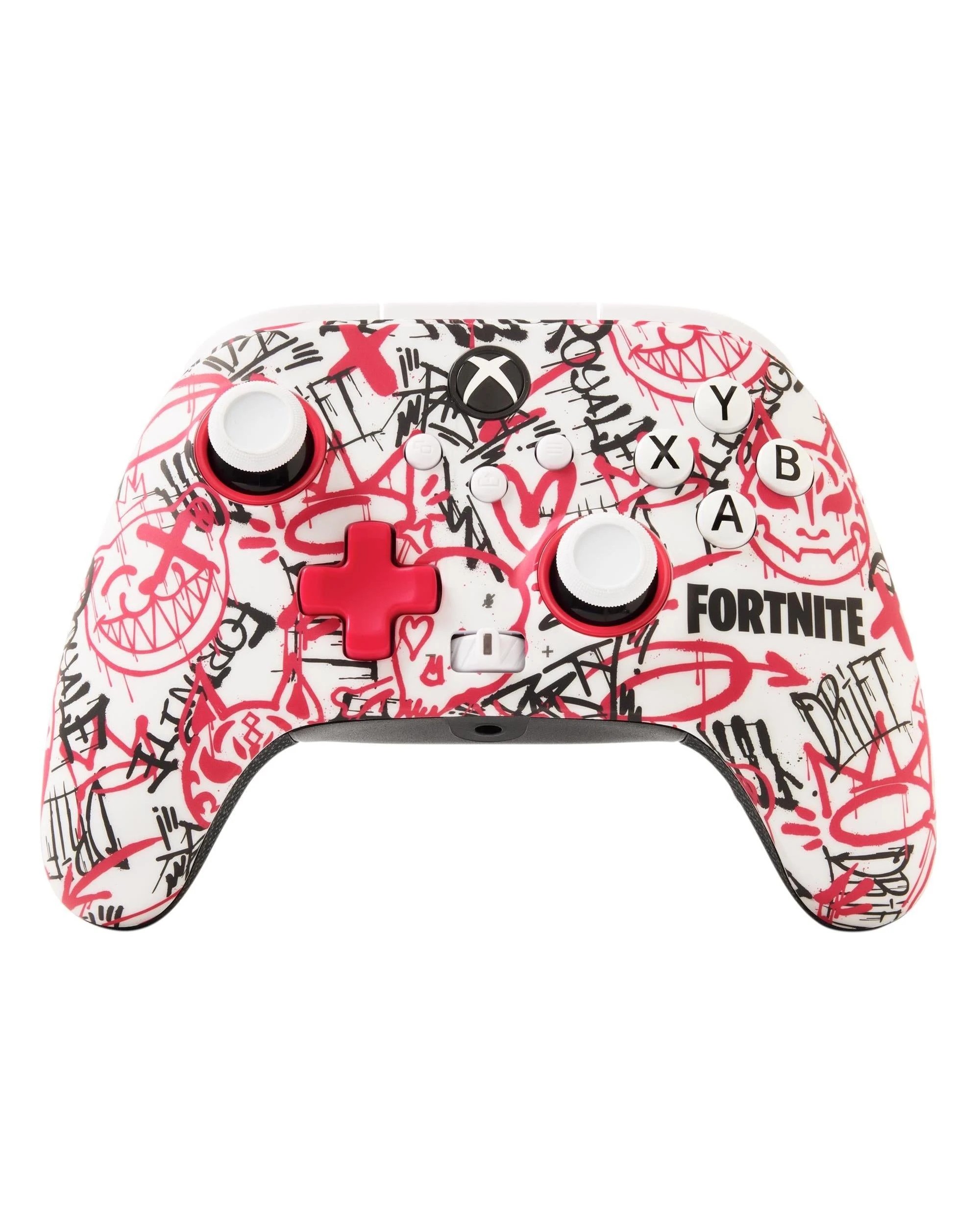 1 PowerA Fortnite Wireless Controller for Xbox Series X|S, 1 of 6