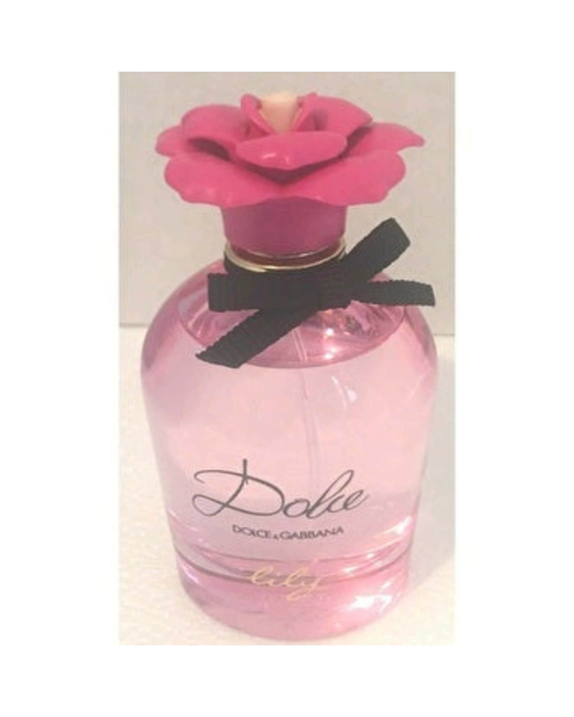 1 Dolce & Gabbana Ladies Dolce Lily Eau de Toilette Spray Fragrances 75ml, 1 of 1