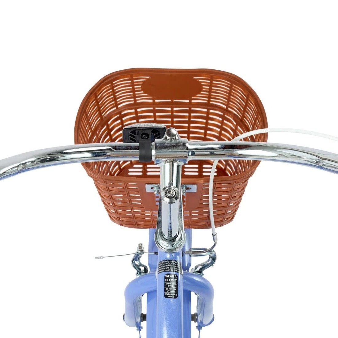 5 50cm Bella Cruiser Bike, 5 of 7