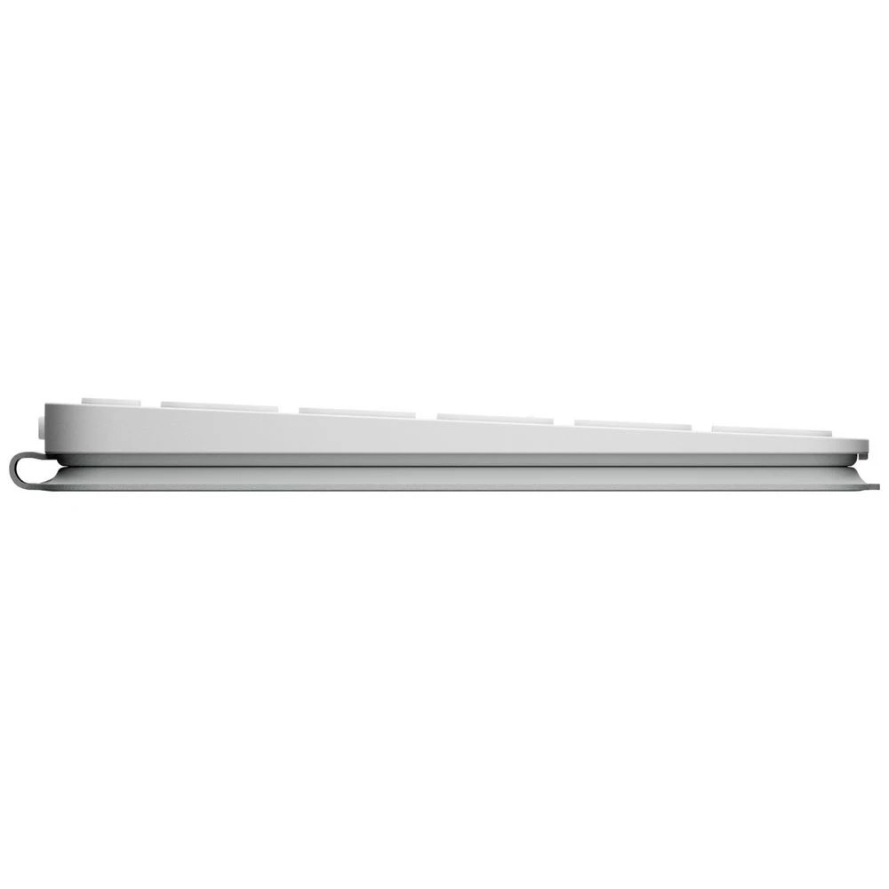 7 Logitech Keys-To-Go 2 Wireless Keyboard Grey, 7 of 10