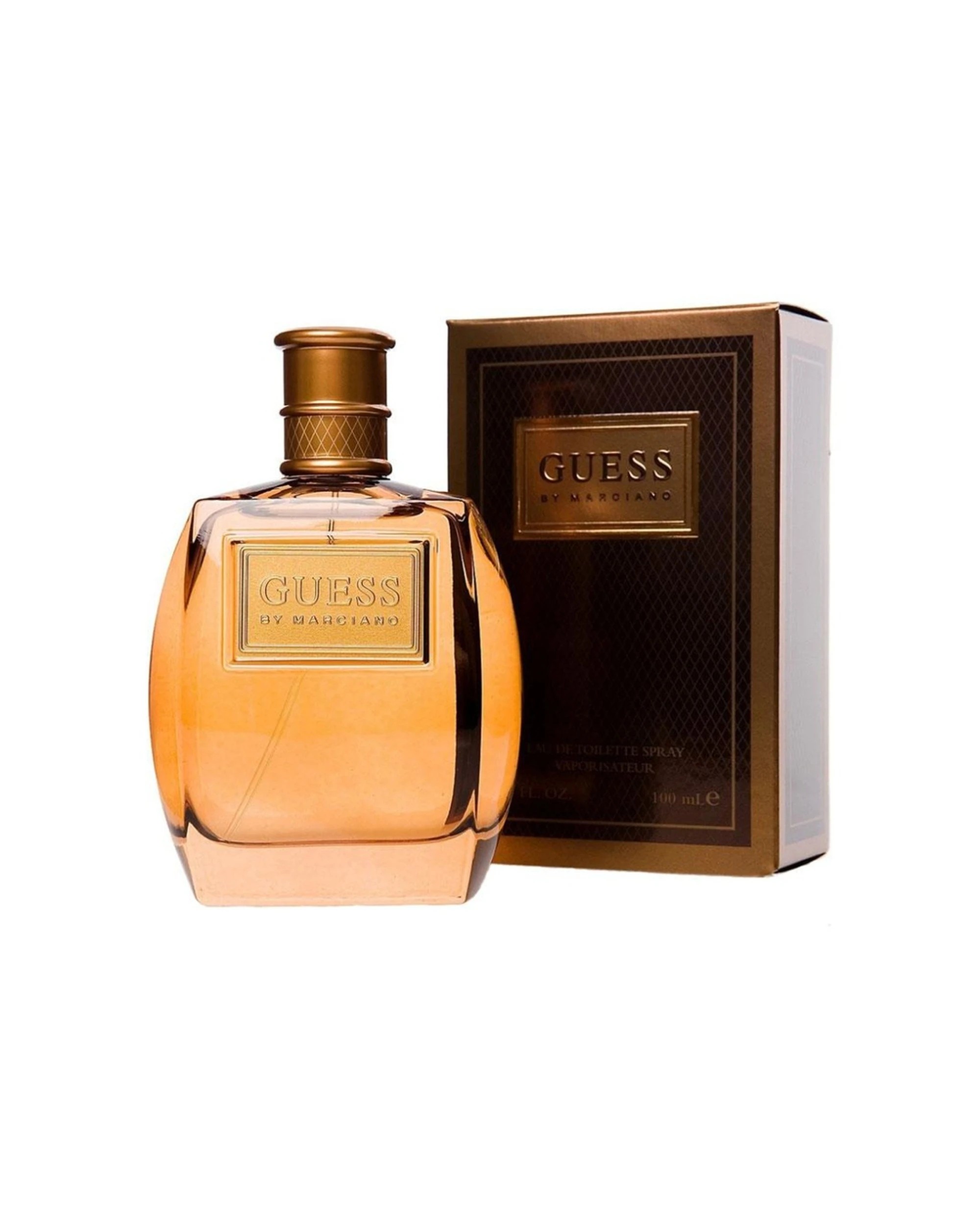 1 Guess By Marciano 100ml Eau de Toilette, 1 of 1