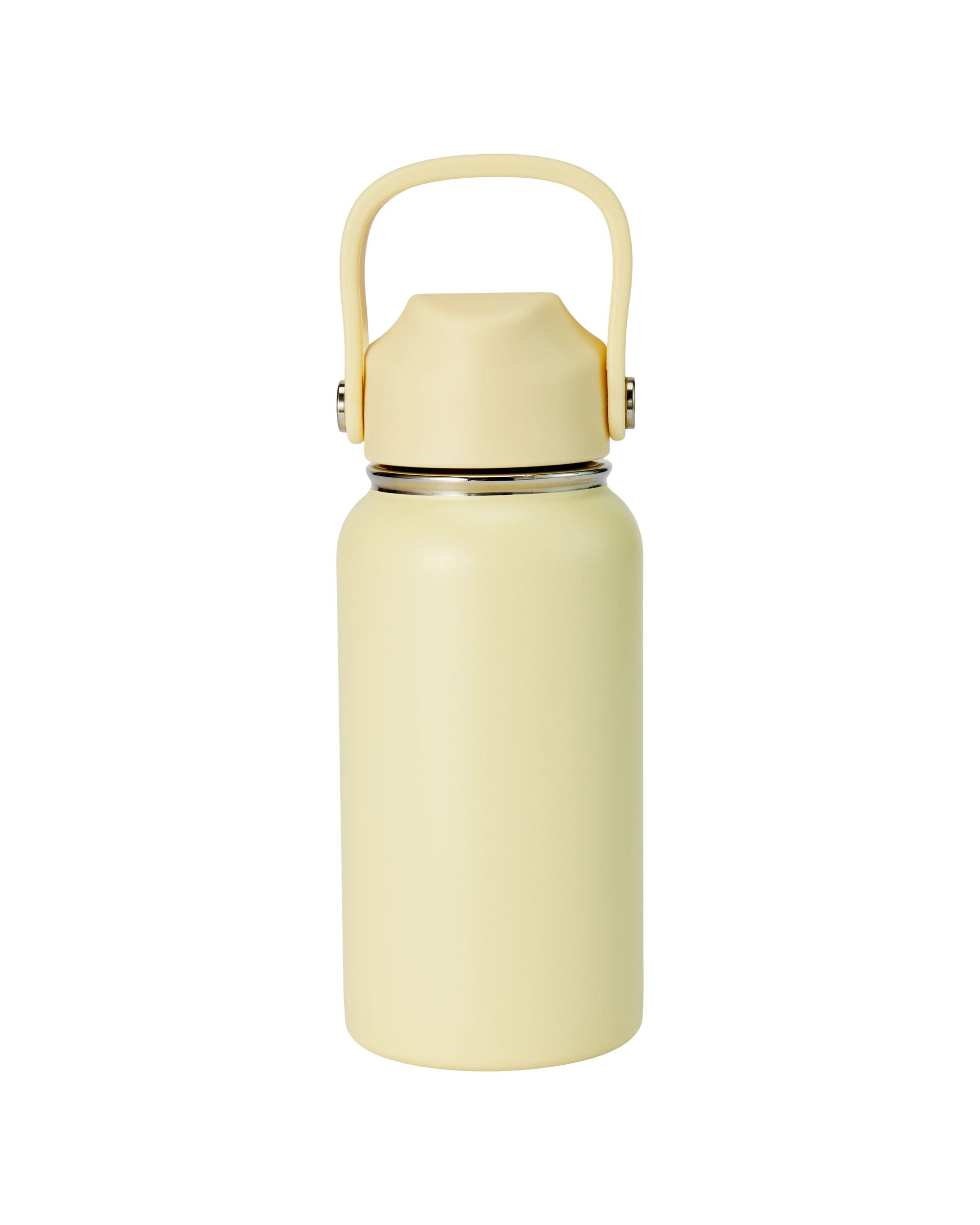1 200ml Butter Micro Drink Bottle, 1 of 5