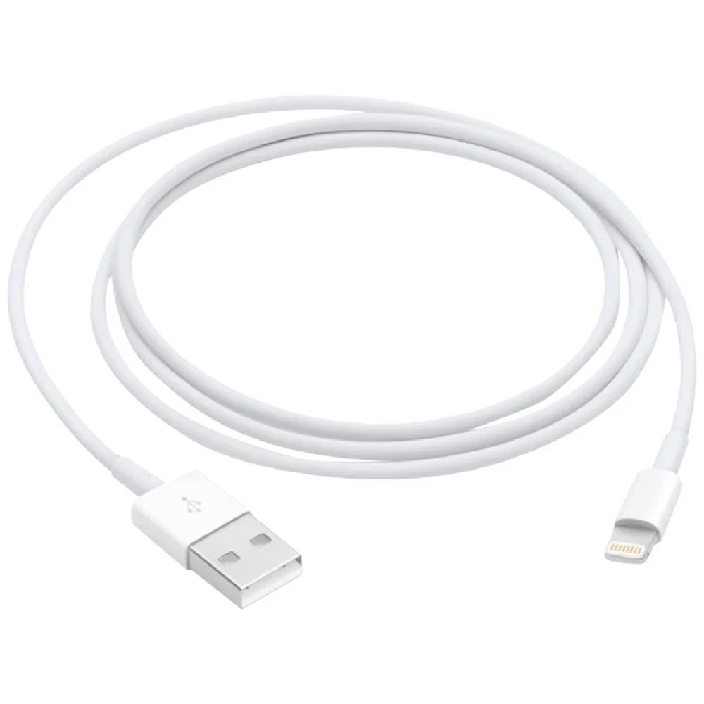 1 Apple Lightning to USB-A Cable 1m, 1 of 1