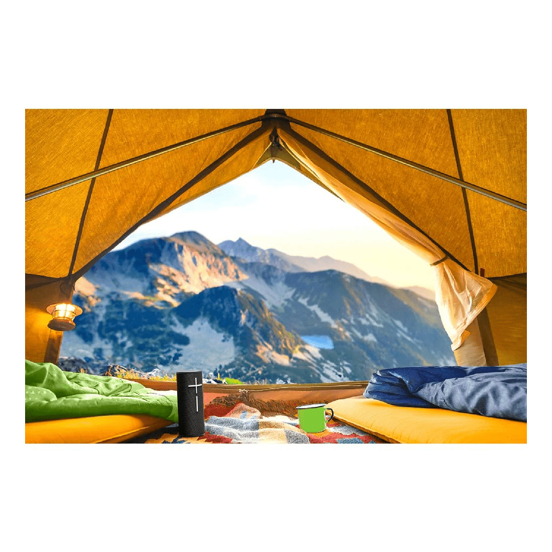 6 Ultimate Ears Boom 4 Black, 6 of 6