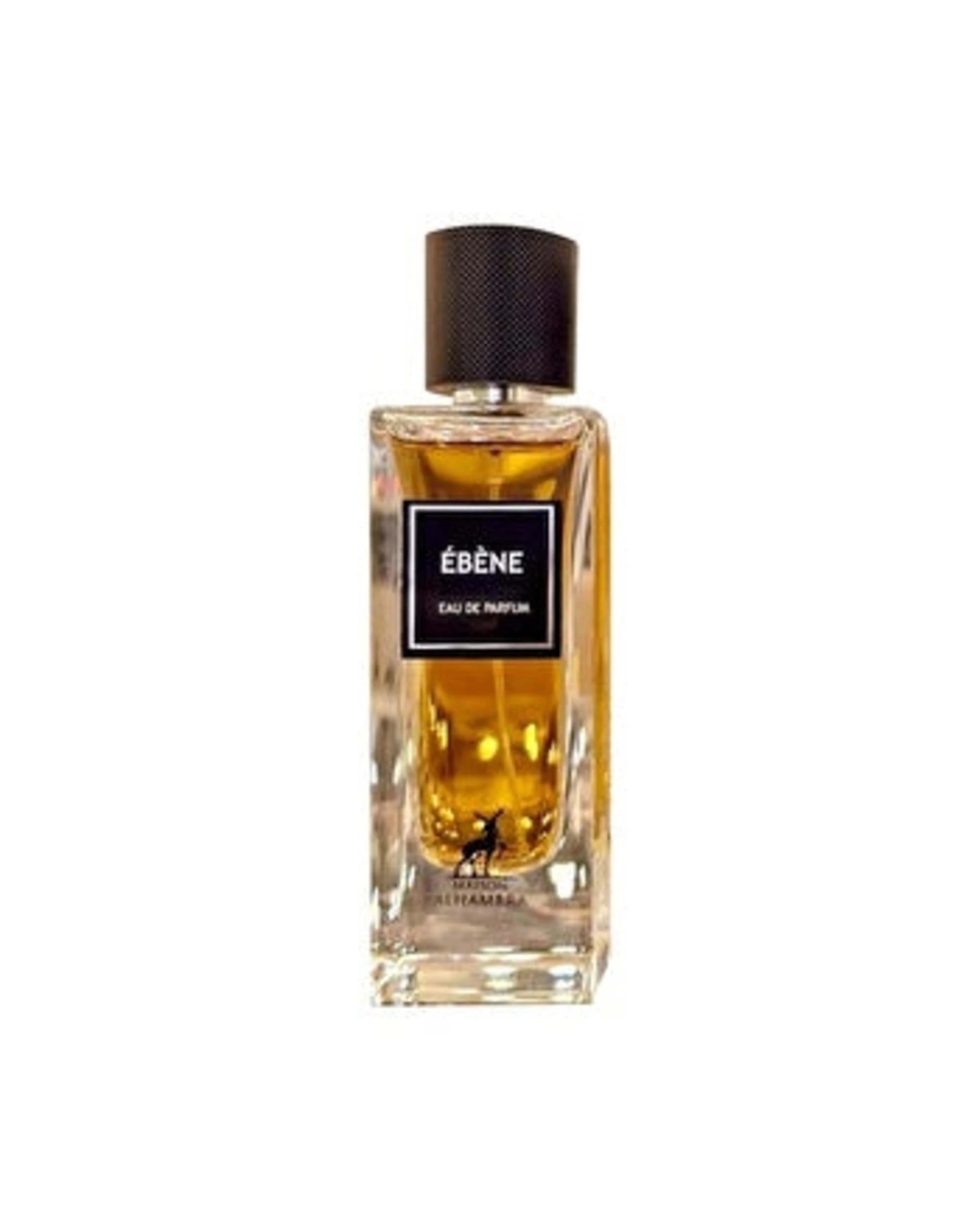 1 Maison Alhambra Ebene Unisex Eau De Parfum 90ml, 1 of 1