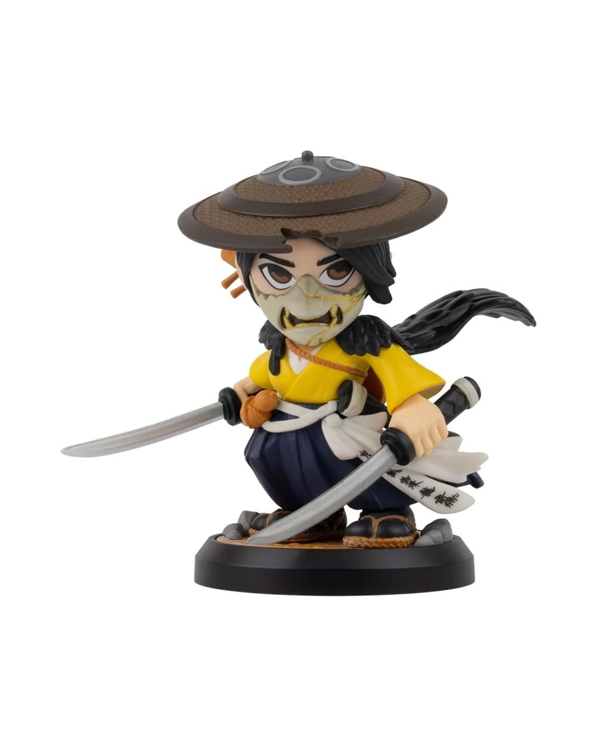 7 YuMe Sony Playstation Hero Box All Stars Series 1 Blind Box, 7 of 10