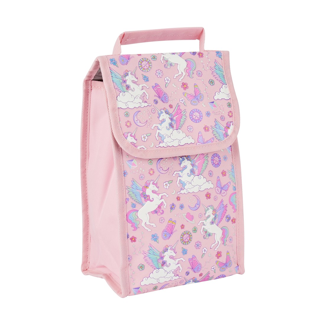 5 3 Piece Unicorn Backpack Set, 5 of 7