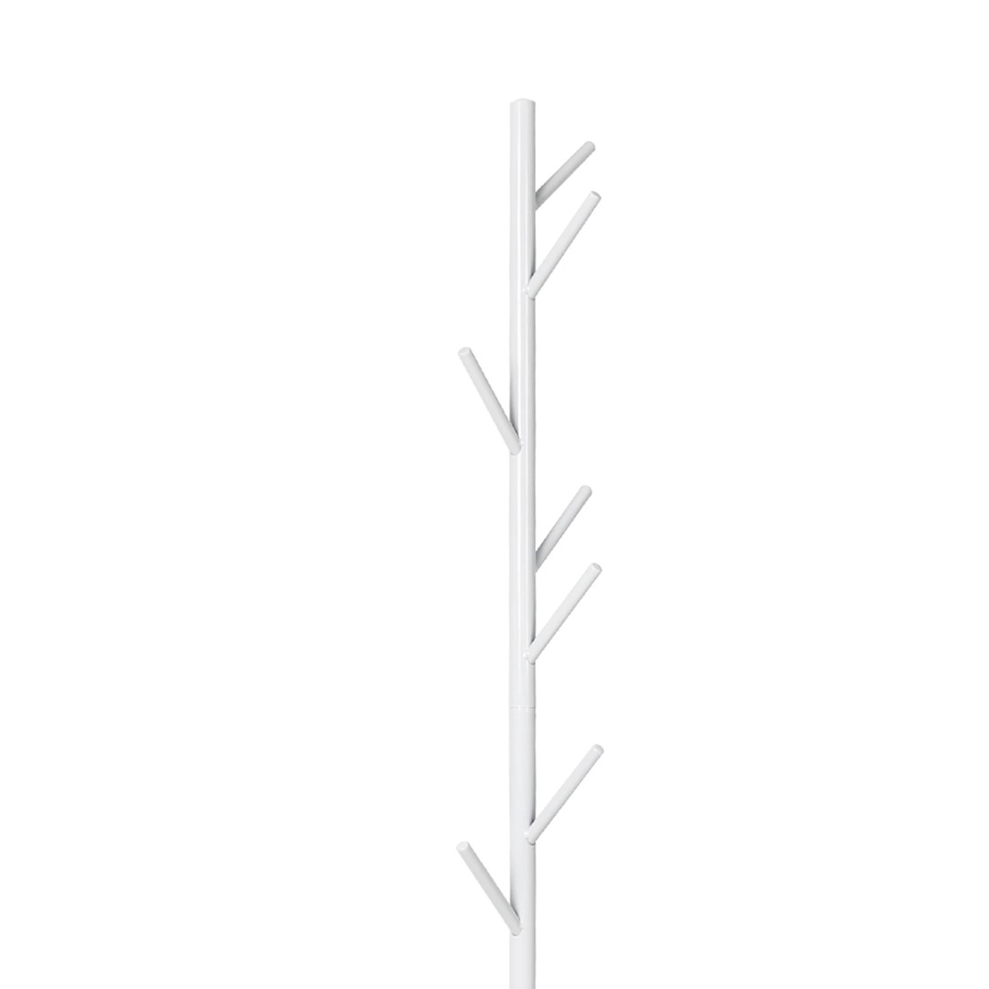 2 Levede Coat Stand - White, 2 of 3