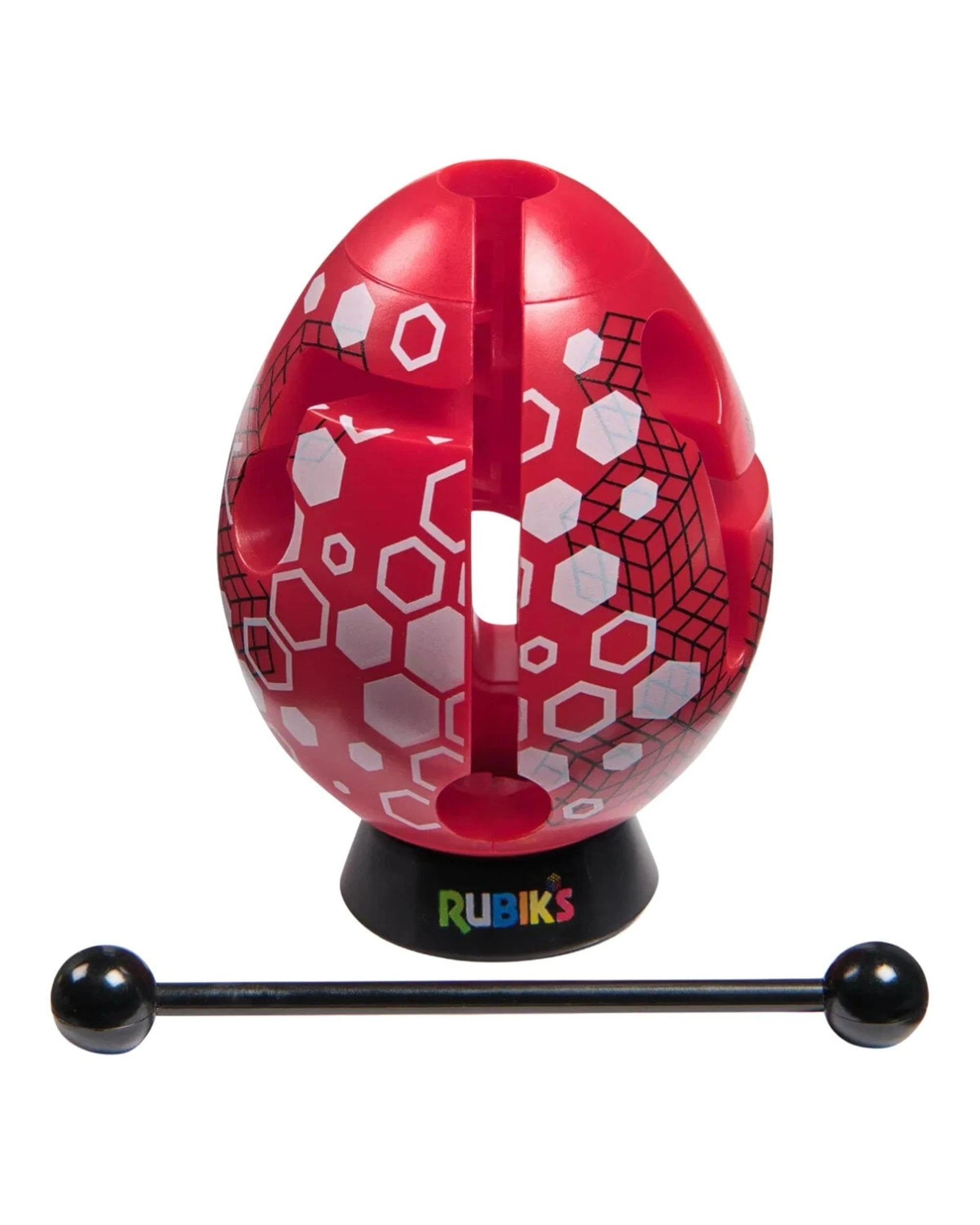 5 Rubik's Smart Egg Assorted - Multi, 5 of 9