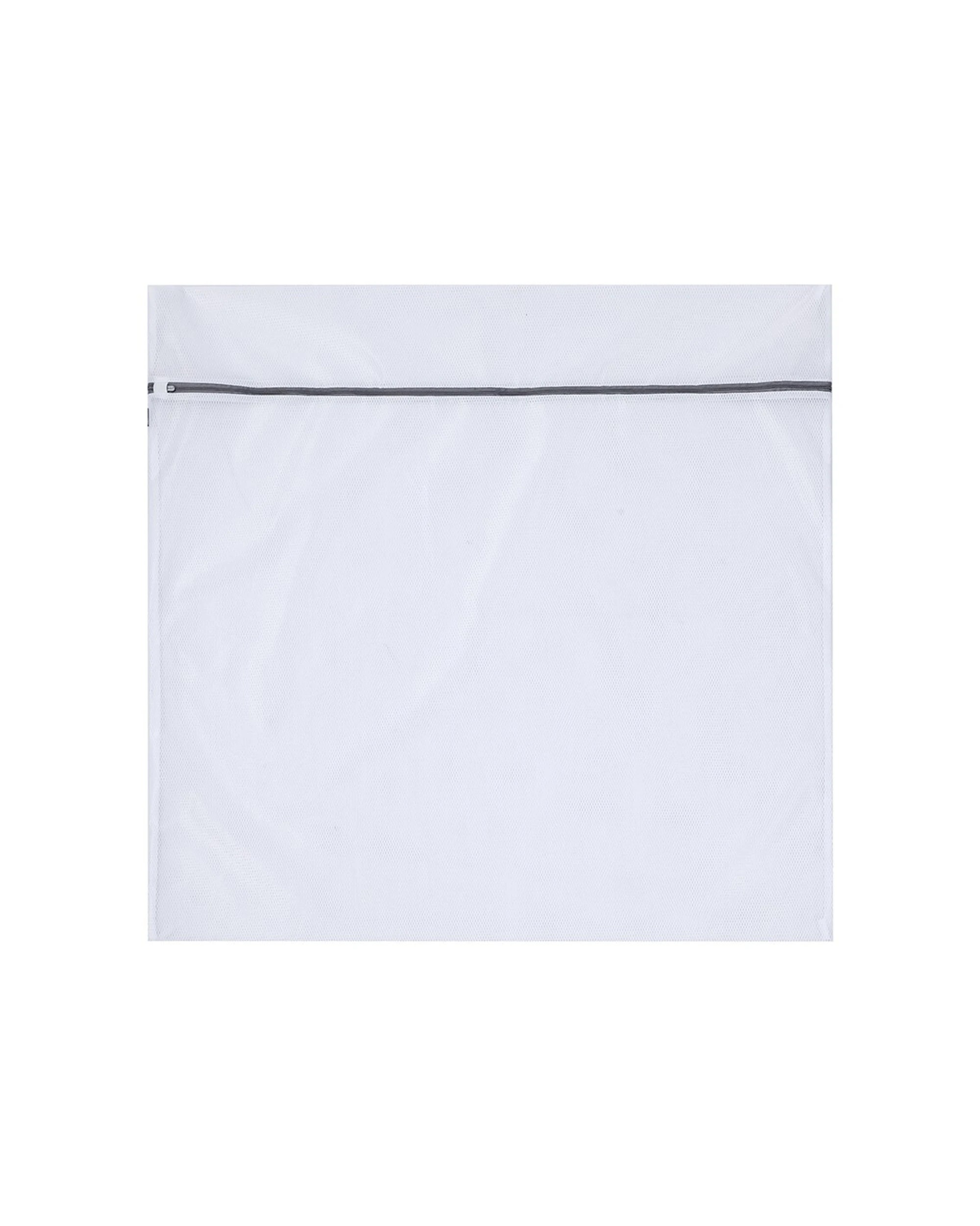 2 Boxsweden Wash It 90cm Washing Machine Mesh Clothes Bag Laundry Storage Xl White
 - White, 2 of 4