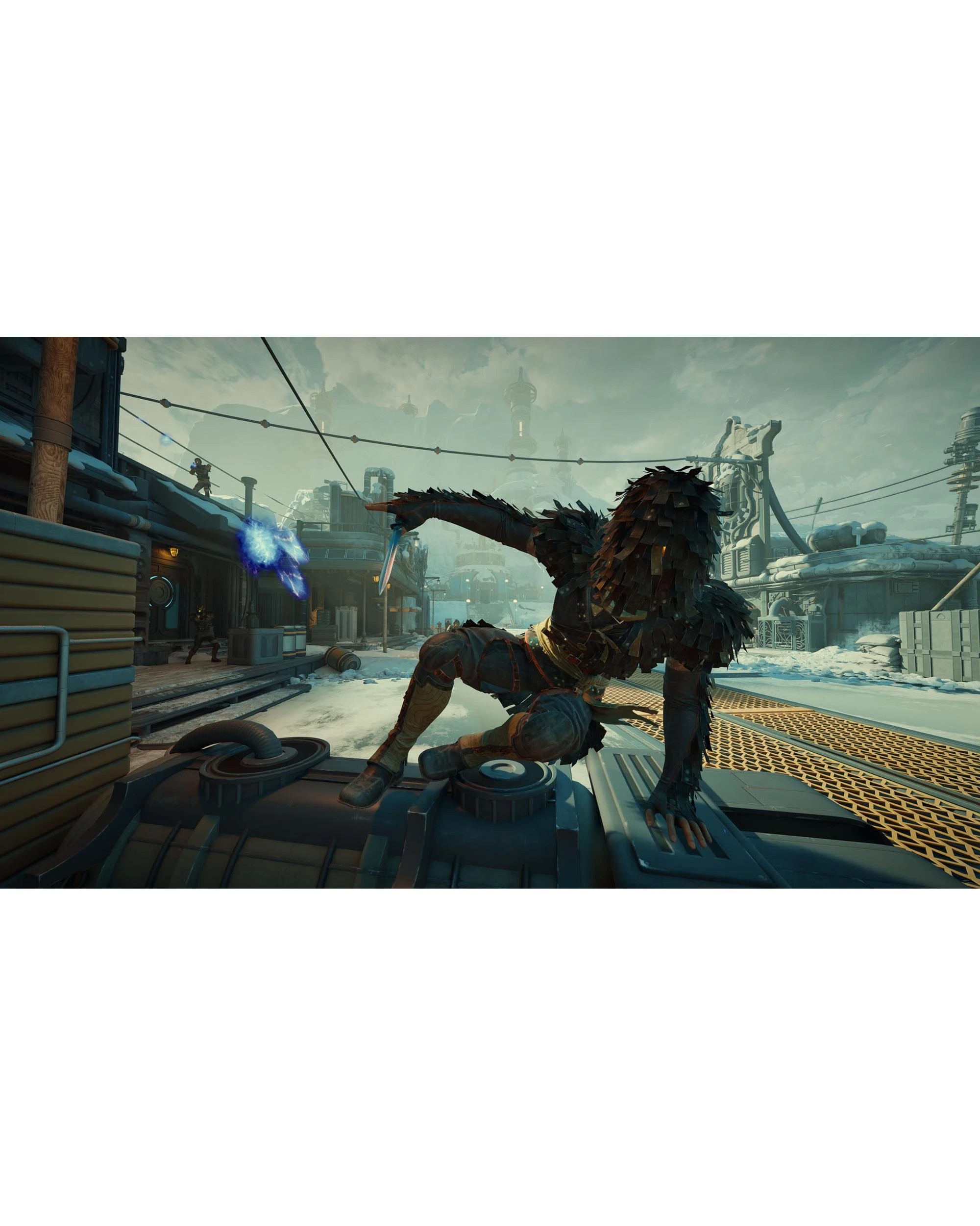 8 Microsoft Studios The Outer Worlds 2 - PS5, 8 of 10