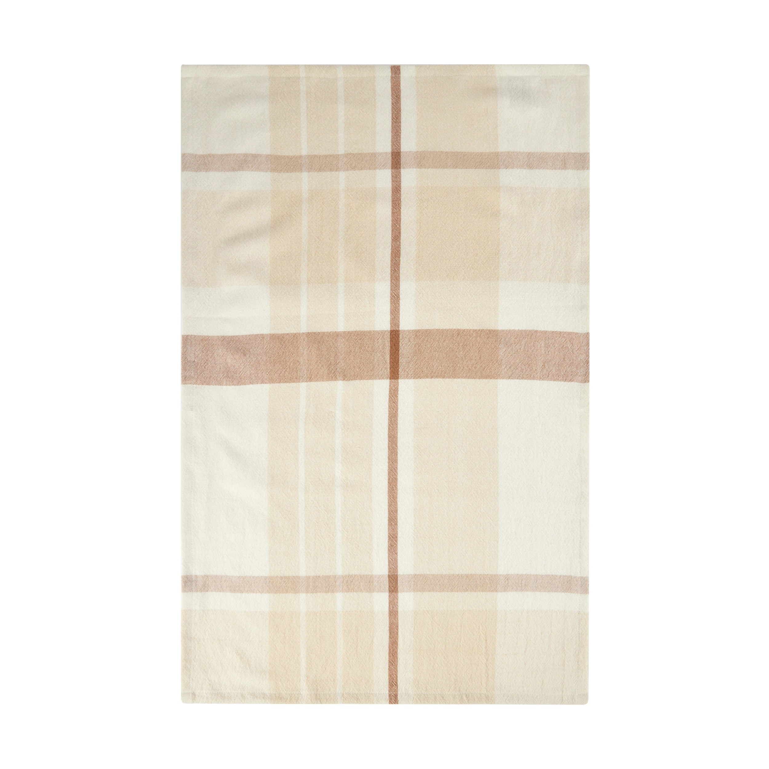 3 3 Pack Sand Patterned Tea Towels, 3 of 6