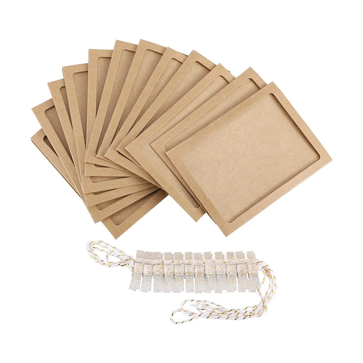 2 Photo Bunting Kit, 2 of 6