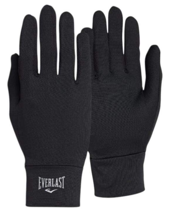 Everlast Everdri Advance Training Boxing Gym Glove Liners S/M - Black