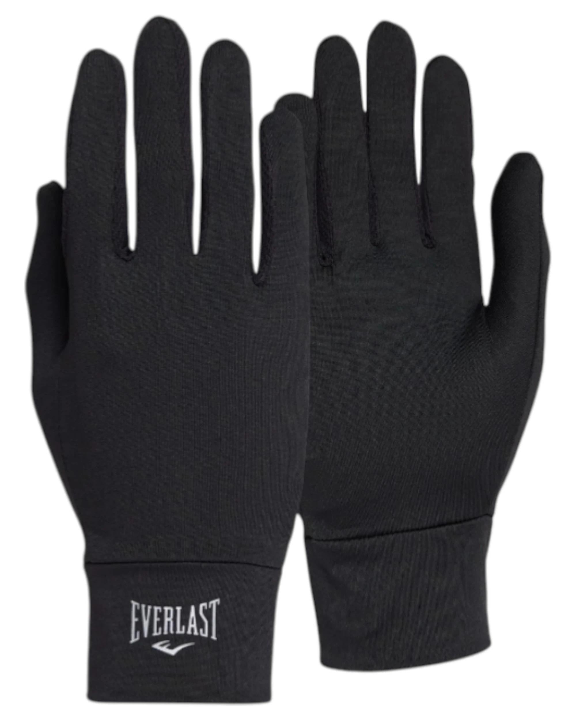 1 Everlast Everdri Advance Training Boxing Gym Glove Liners S/M - Black, 1 of 1