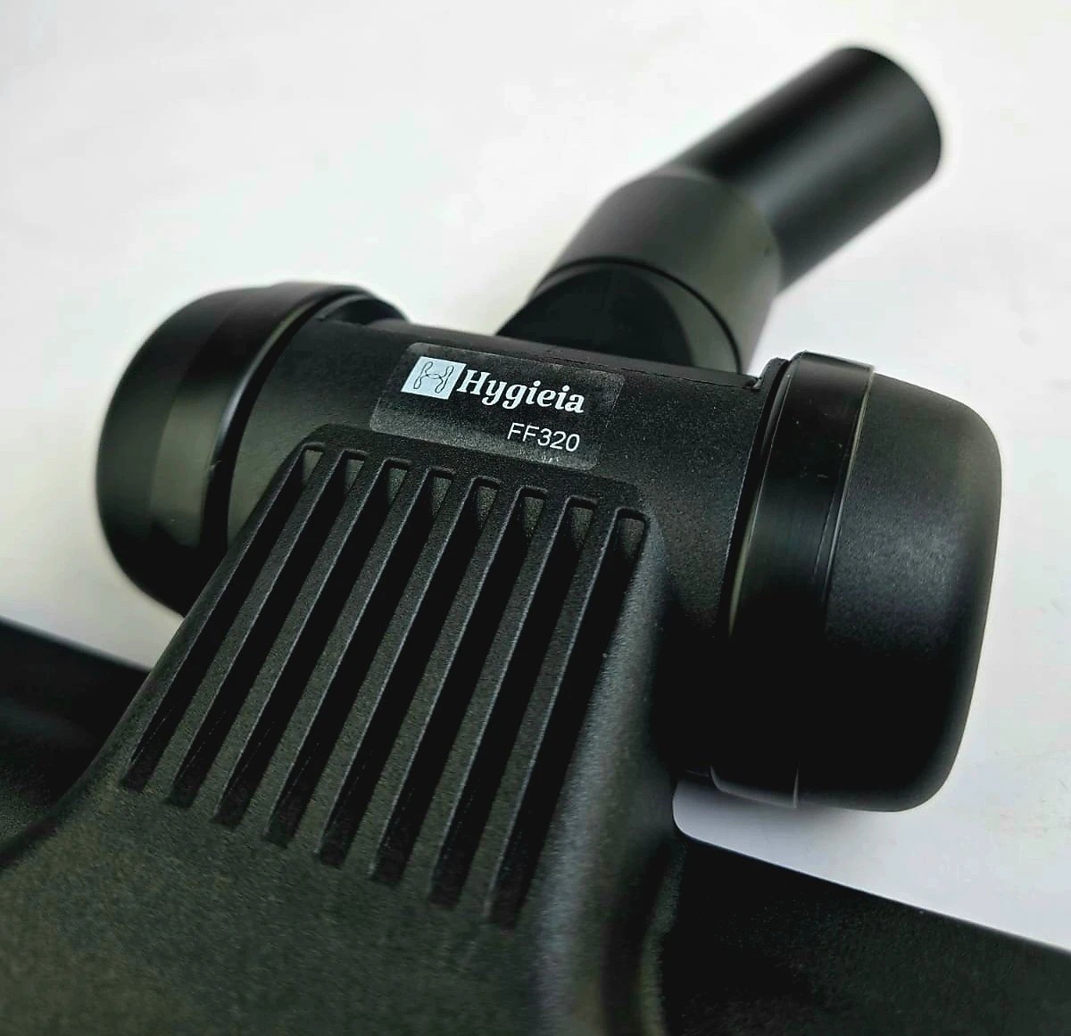 4 Hygieia Low Profile Gulper Floor Tool For 32mm Vacuum Wands - Grey, 4 of 6