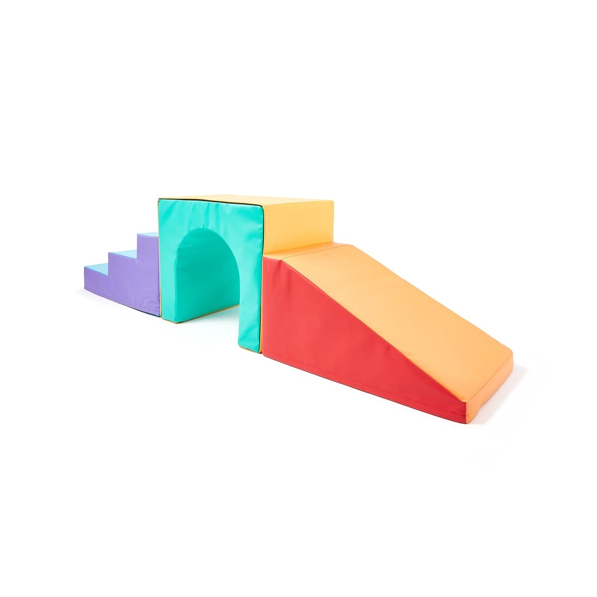 9 Soft Play Tunnel Set, 9 of 9