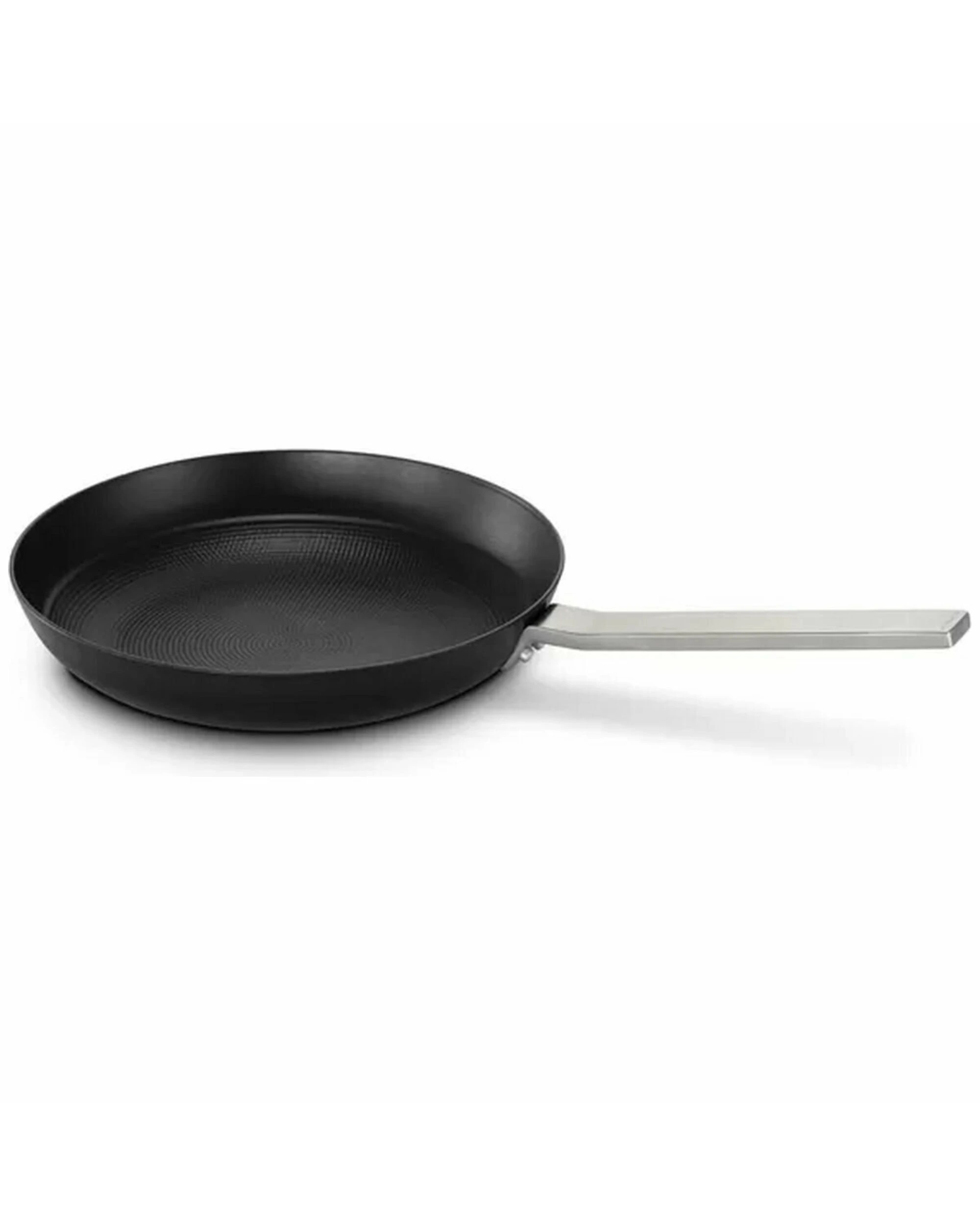 1 Bosch 28cm Pro-Induction Iron Fry Pan, 1 of 3