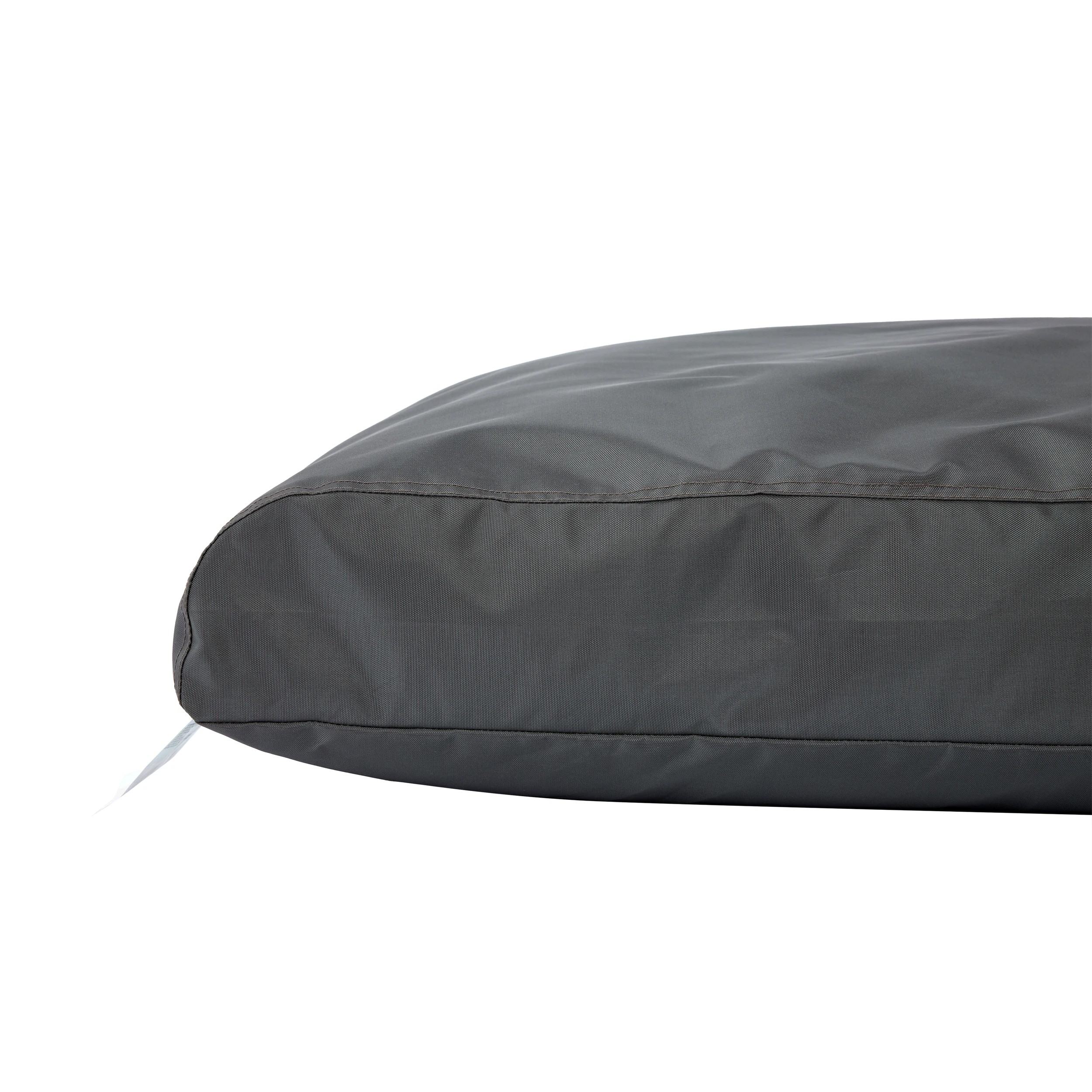 5 Pet Bed Rectangle Ultra Tough - Extra Large, 5 of 8