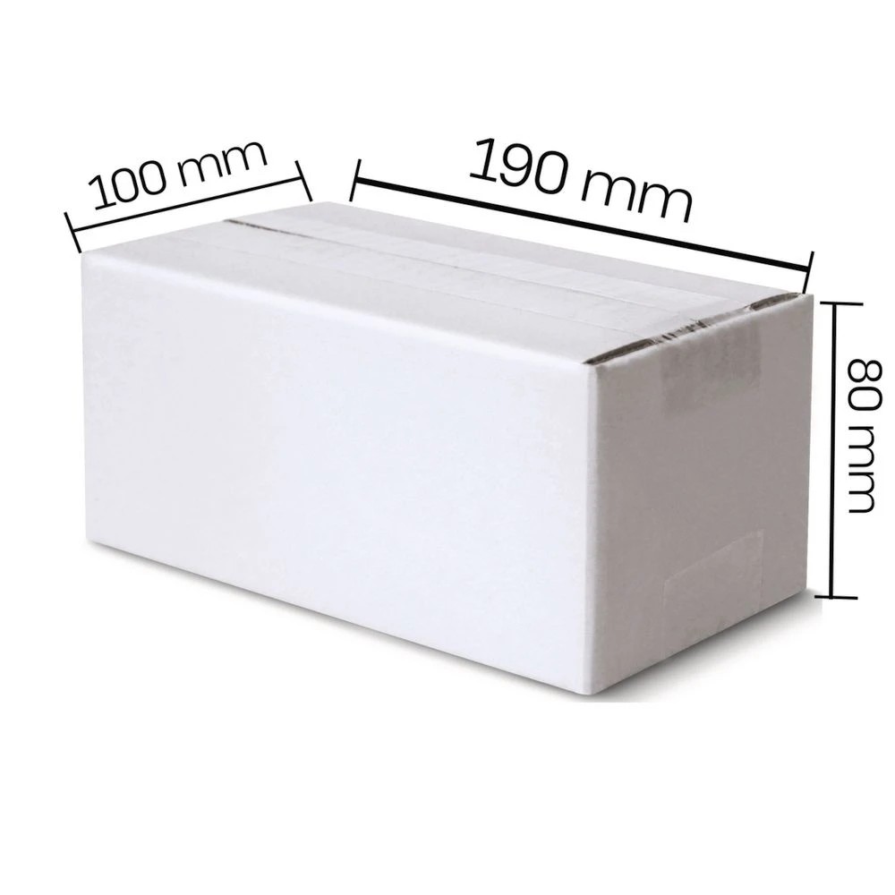 2 PPS Mailing Box Small, 2 of 2