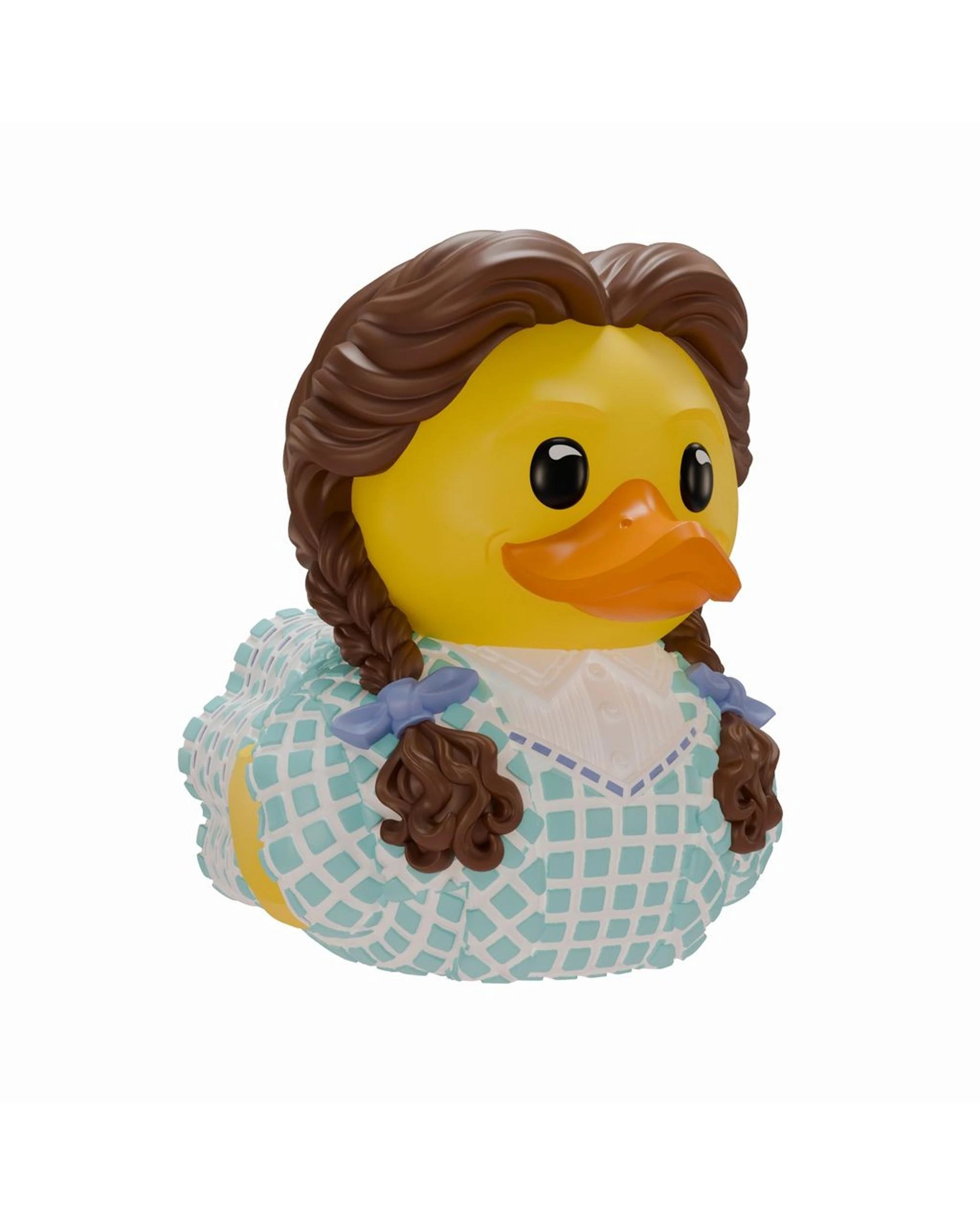 3 Numskull Tubbz Wicked Dorothy Gale Mini Edition Cosplaying Duck Figure, 3 of 5