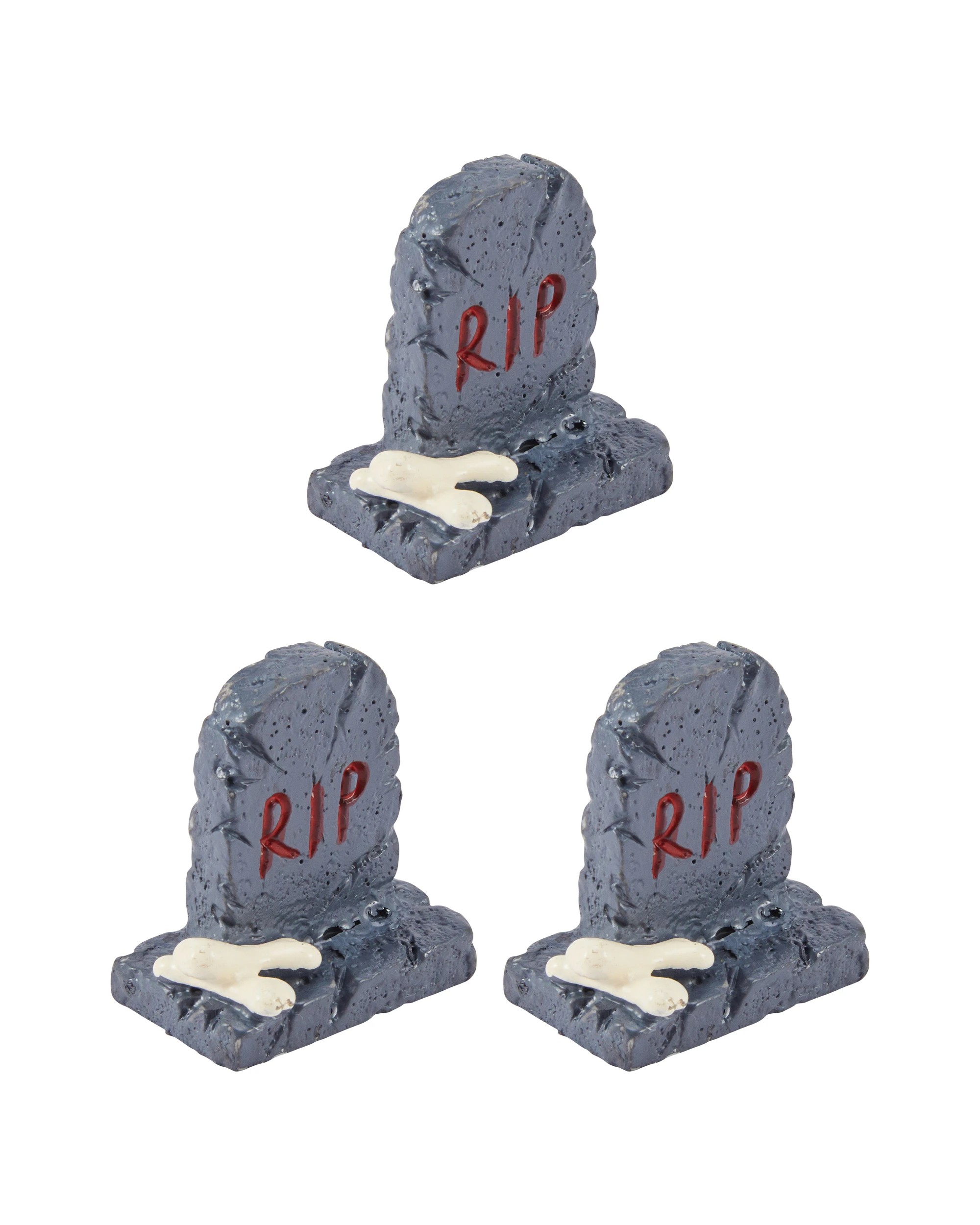 3 Halloween Craft Embellishments, 3 of 5
