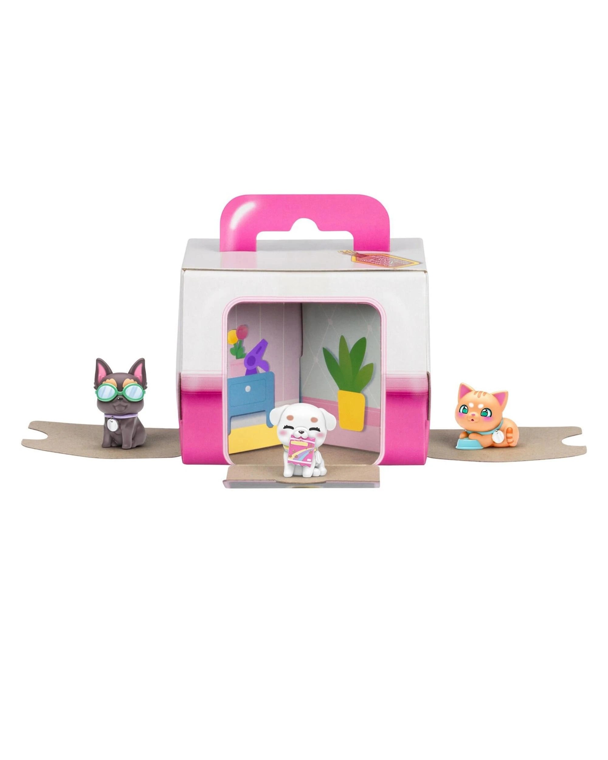 3 Little Live Pets Mama Surprise Families Series 2 Adoption Pack, 3 of 8