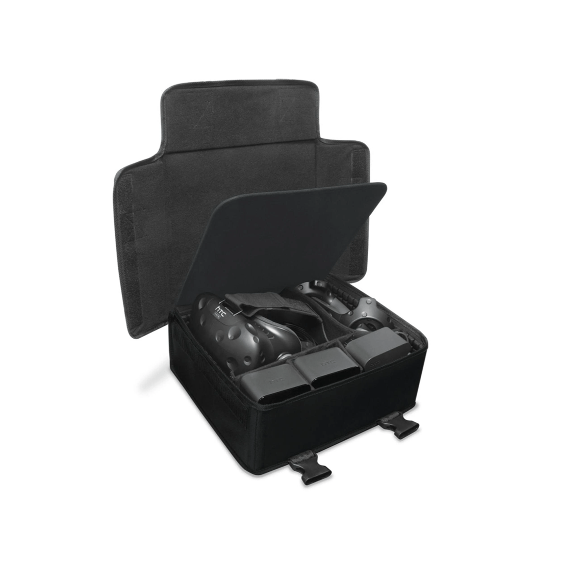 2 Hyperkin Polygon VR Protector Bag, 2 of 2